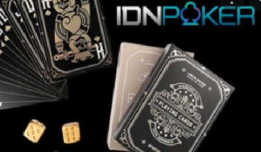 idn Poker Online