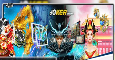 joker123 slot